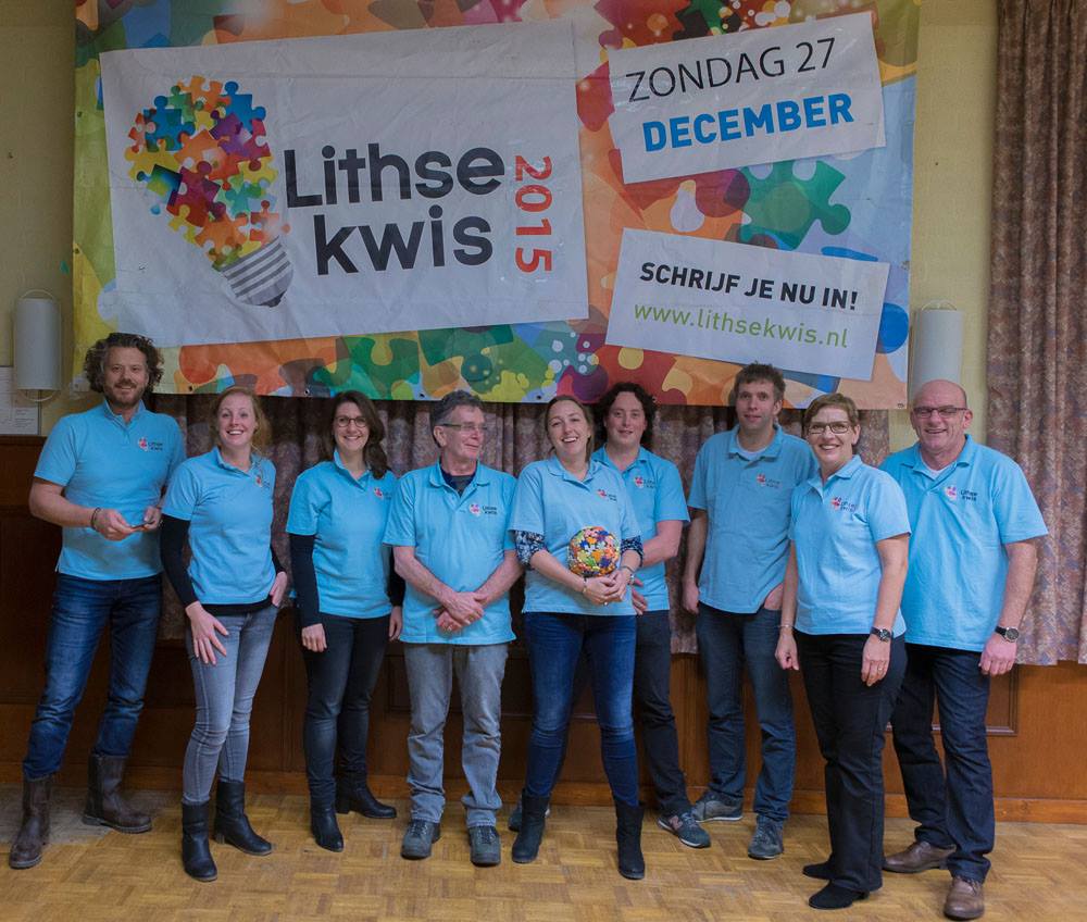 2015 – Lithse Kwis