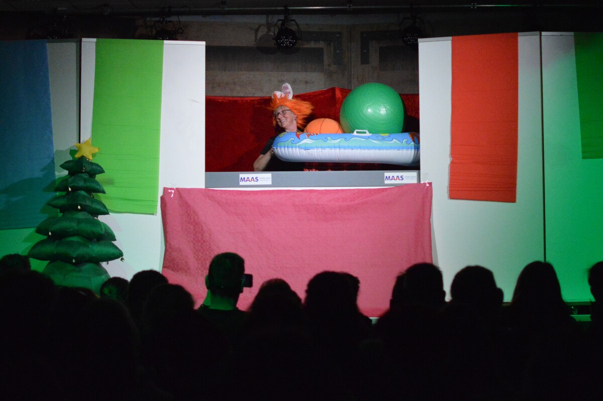 2018 – Lithse Kwis