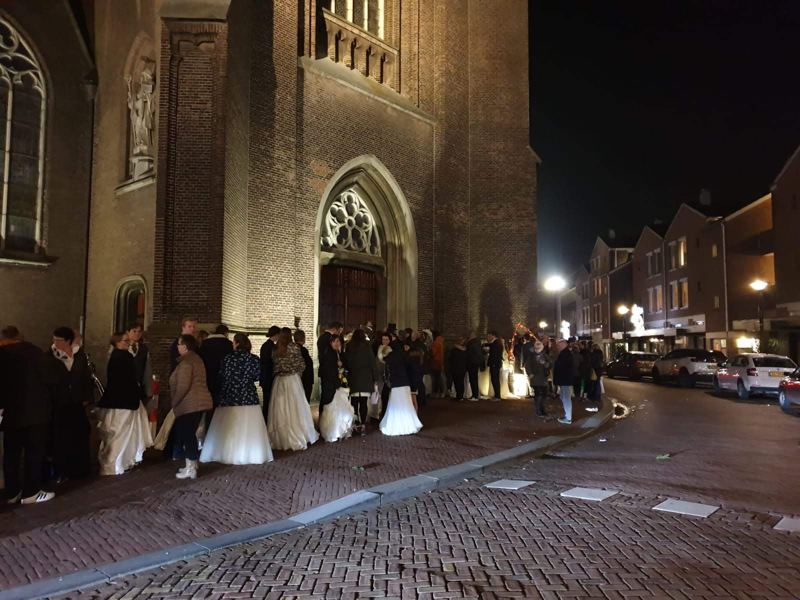 2019 – Lithse Kwis